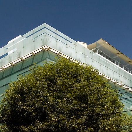Habita, Mexico City, A Member Of Design Hotels Екстериор снимка