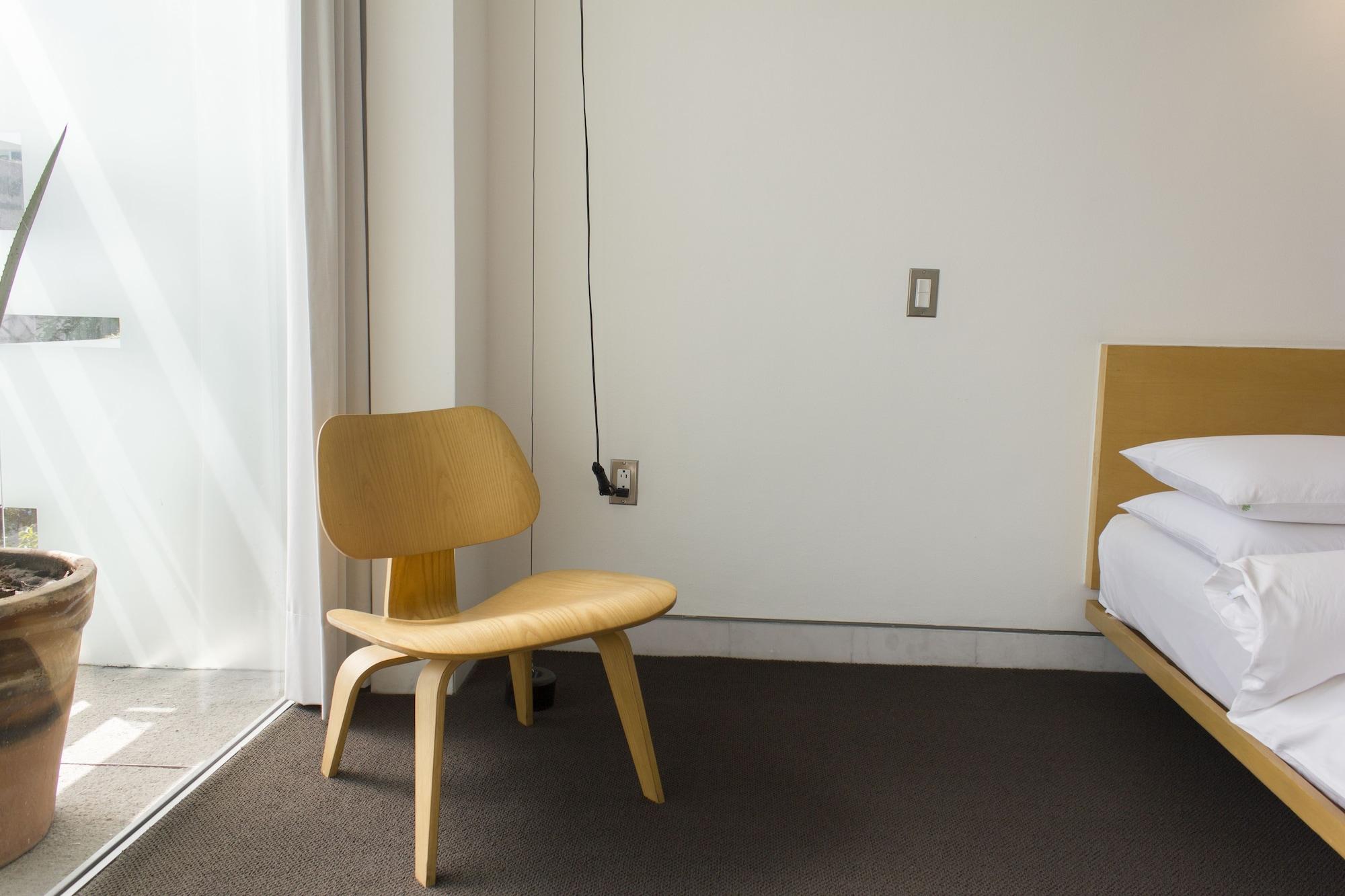 Habita, Mexico City, A Member Of Design Hotels Екстериор снимка