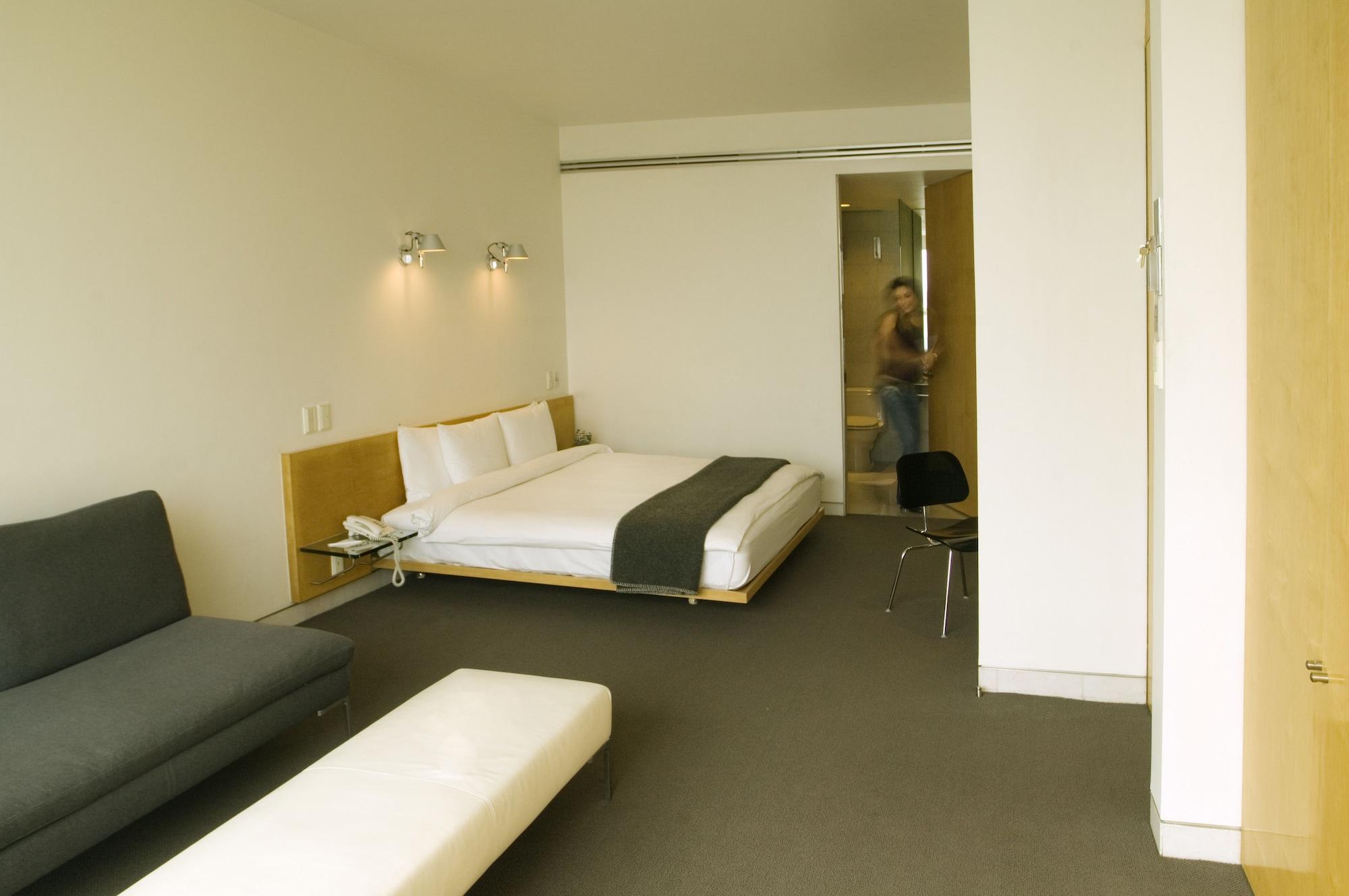 Habita, Mexico City, A Member Of Design Hotels Екстериор снимка