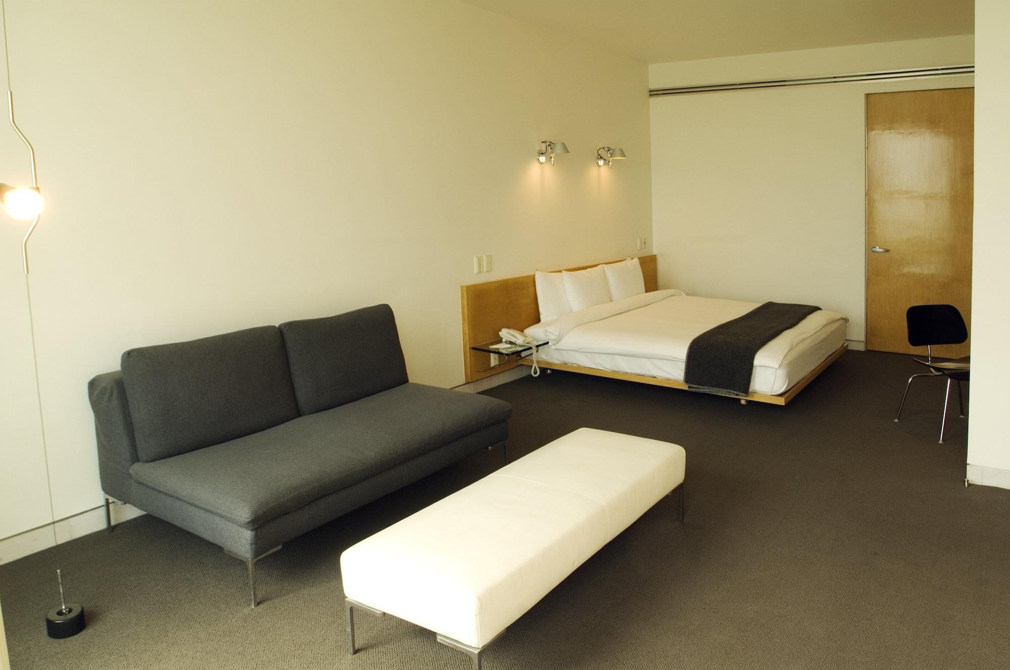 Habita, Mexico City, A Member Of Design Hotels Екстериор снимка