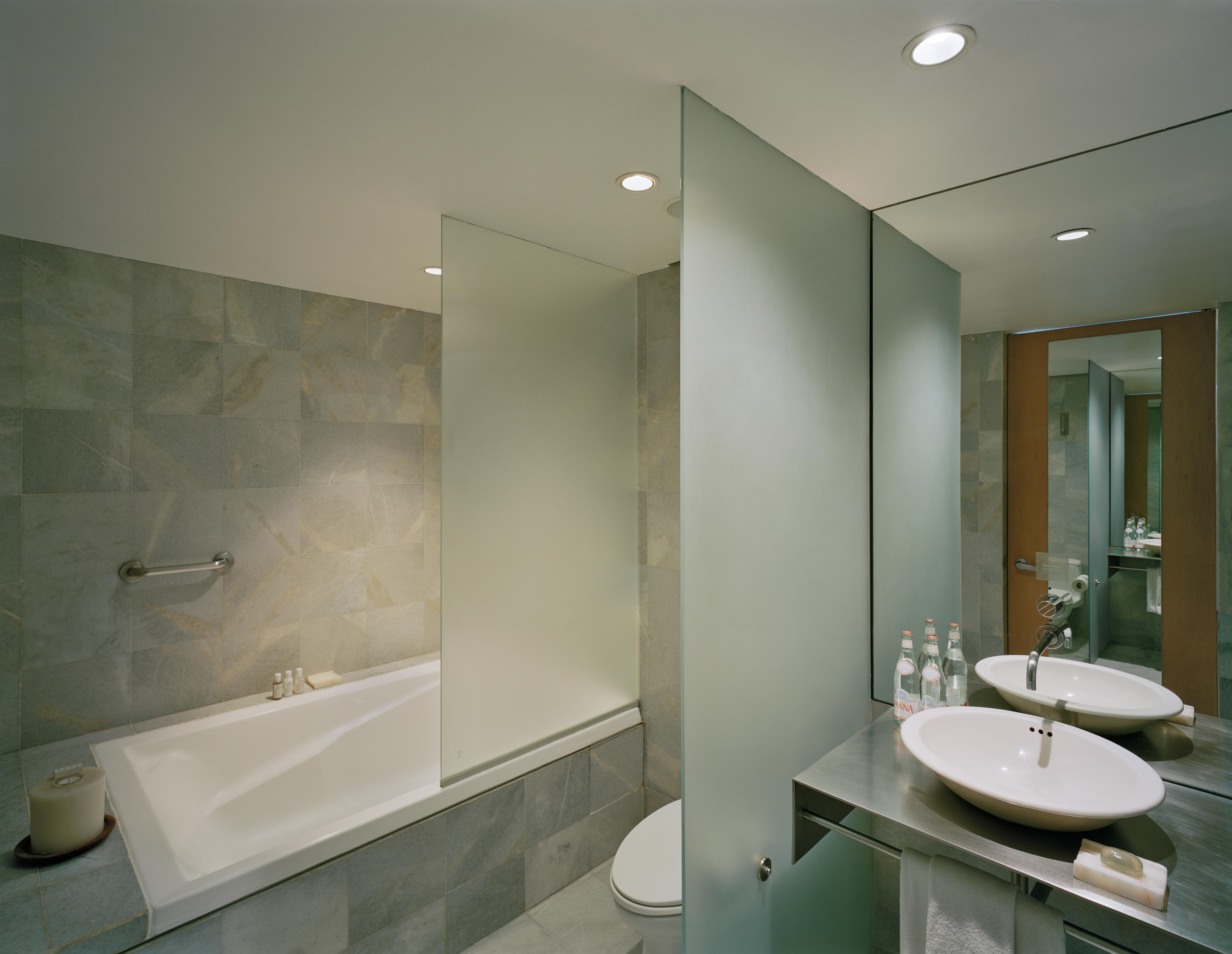 Habita, Mexico City, A Member Of Design Hotels Стая снимка