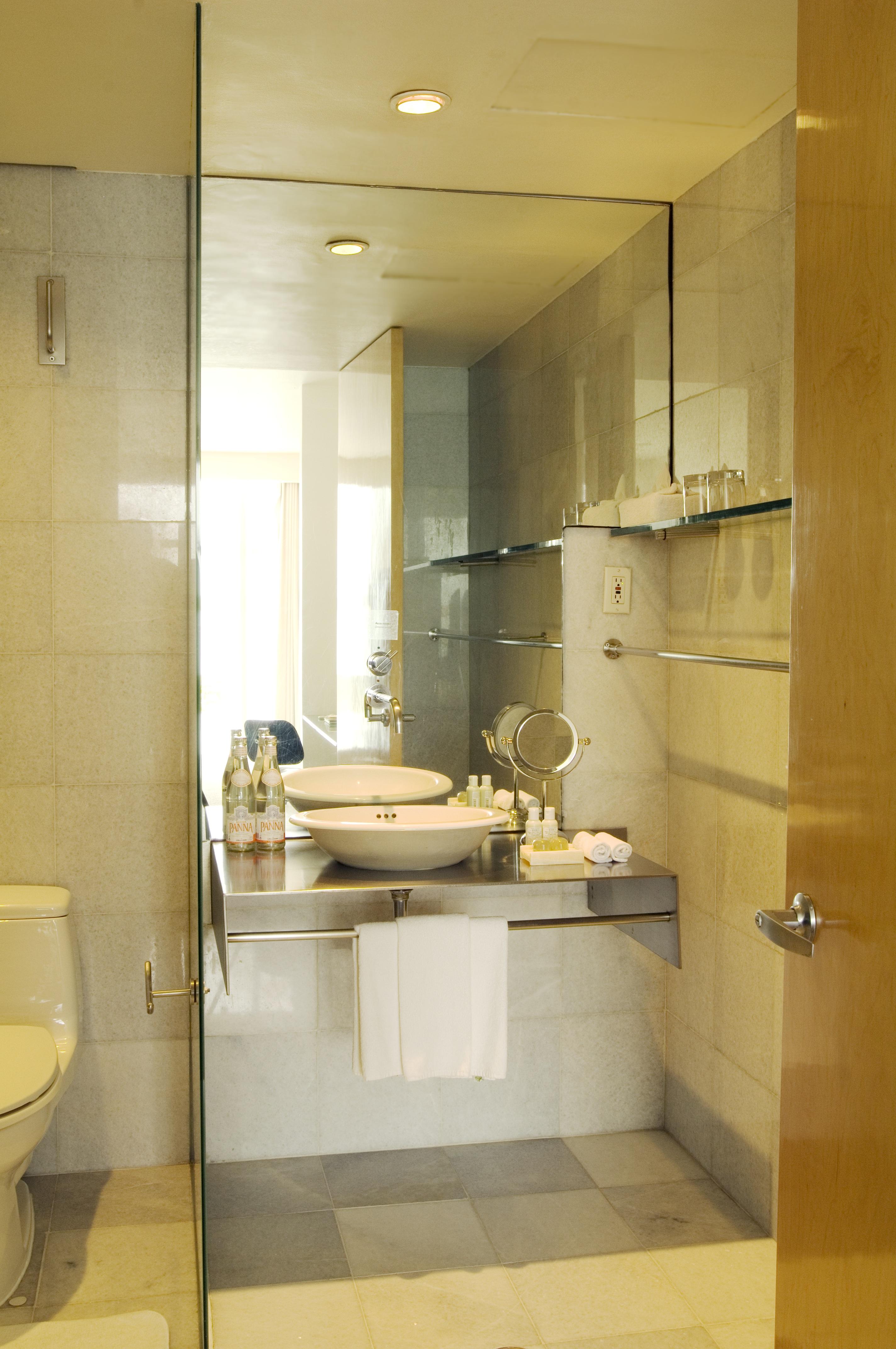 Habita, Mexico City, A Member Of Design Hotels Екстериор снимка