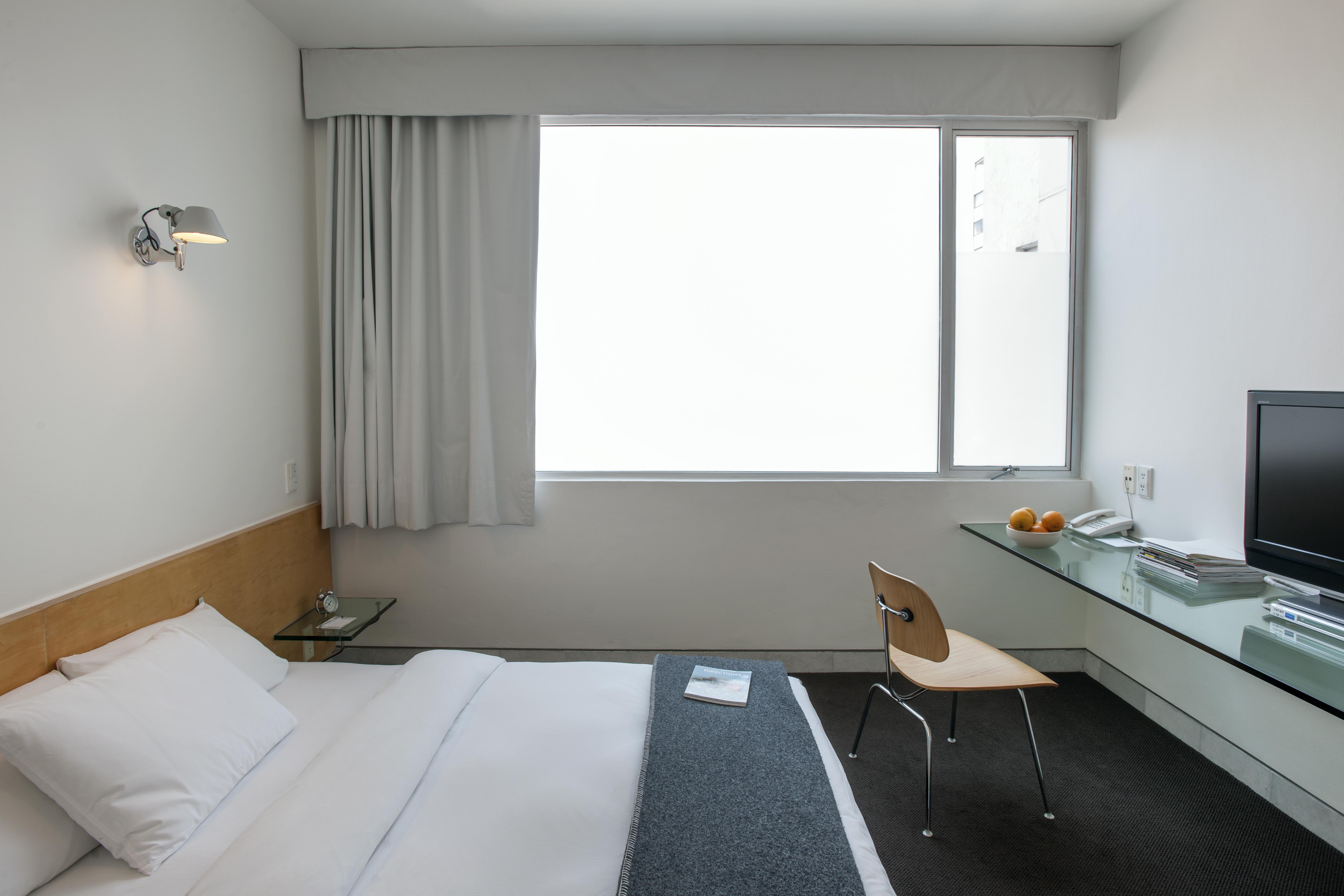 Habita, Mexico City, A Member Of Design Hotels Екстериор снимка