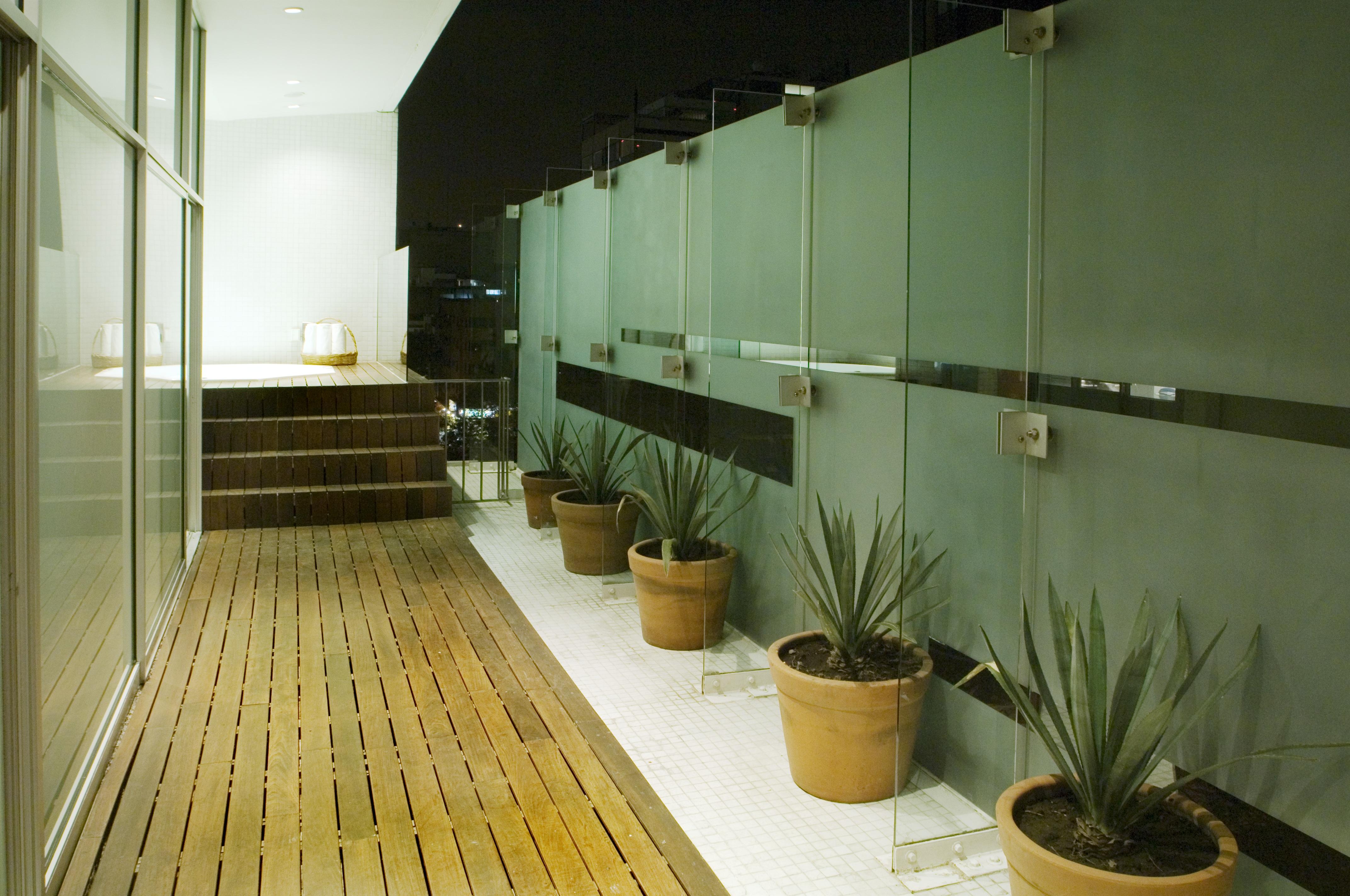 Habita, Mexico City, A Member Of Design Hotels Екстериор снимка