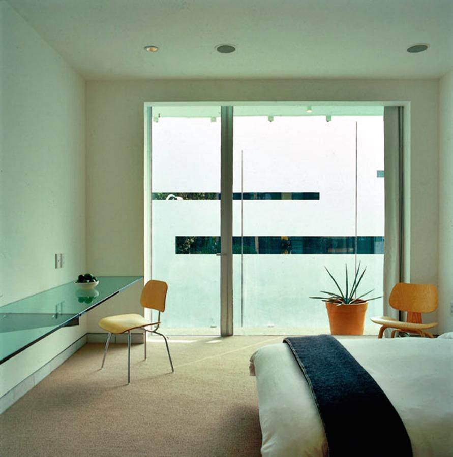 Habita, Mexico City, A Member Of Design Hotels Екстериор снимка