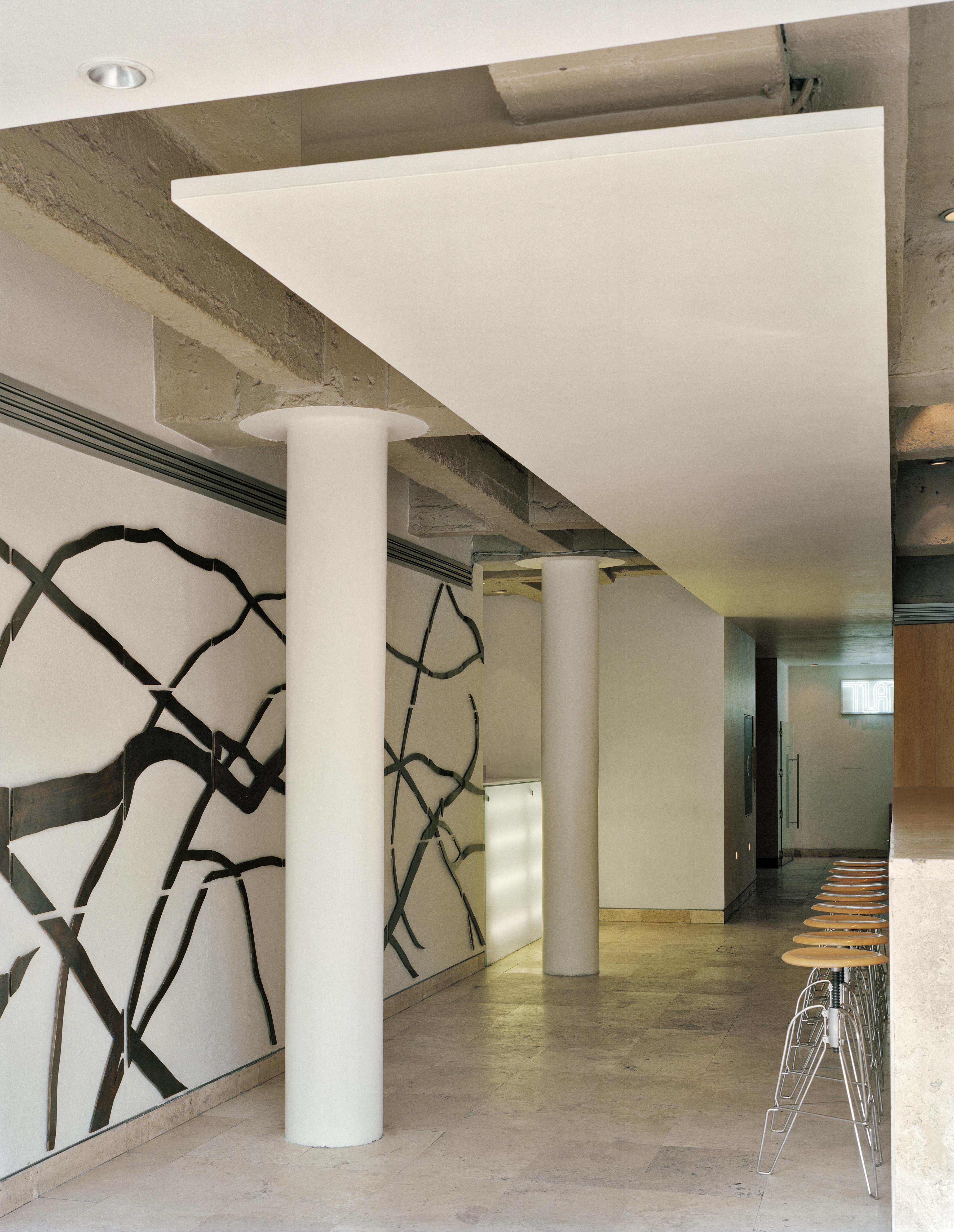Habita, Mexico City, A Member Of Design Hotels Екстериор снимка