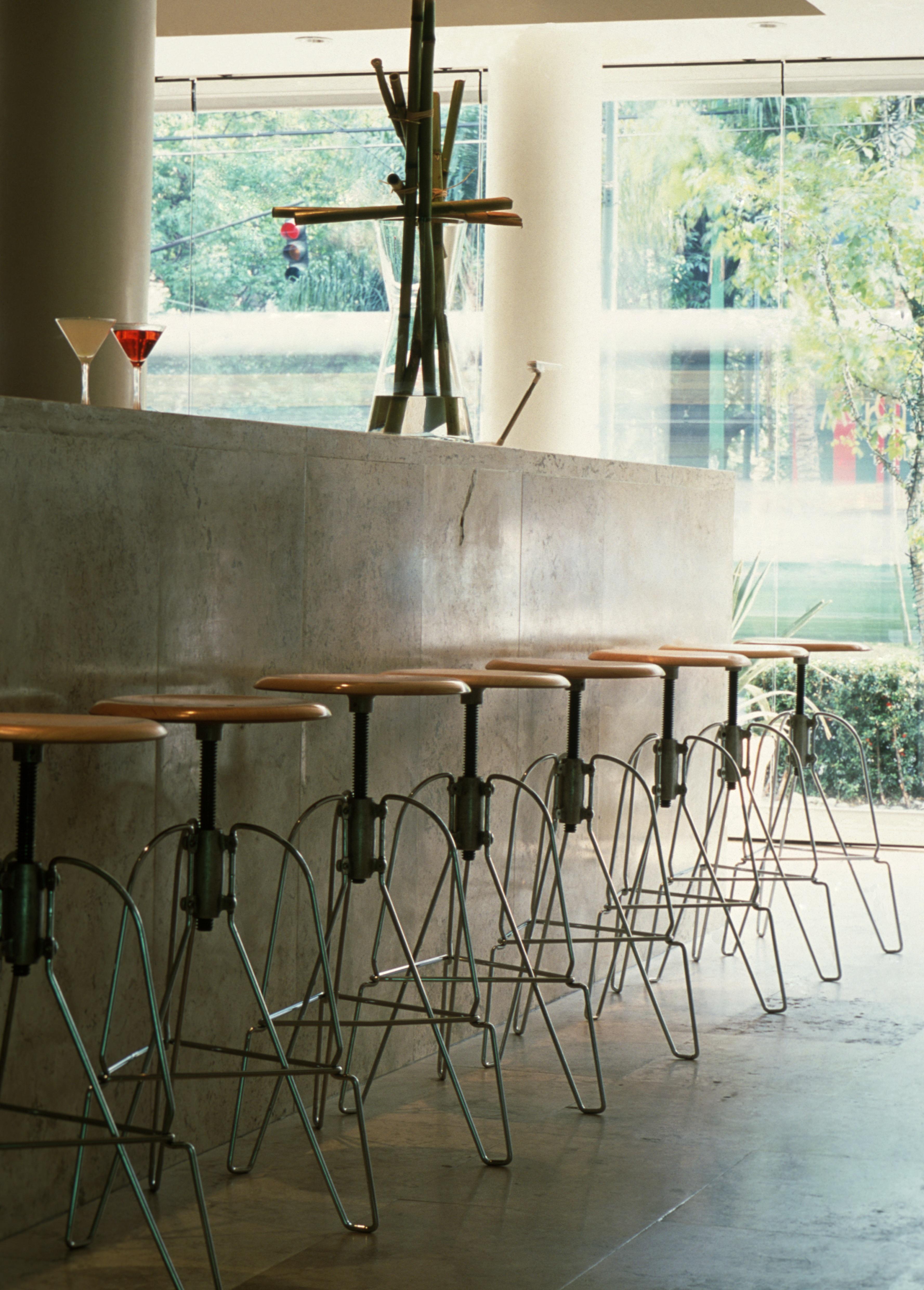 Habita, Mexico City, A Member Of Design Hotels Ресторант снимка