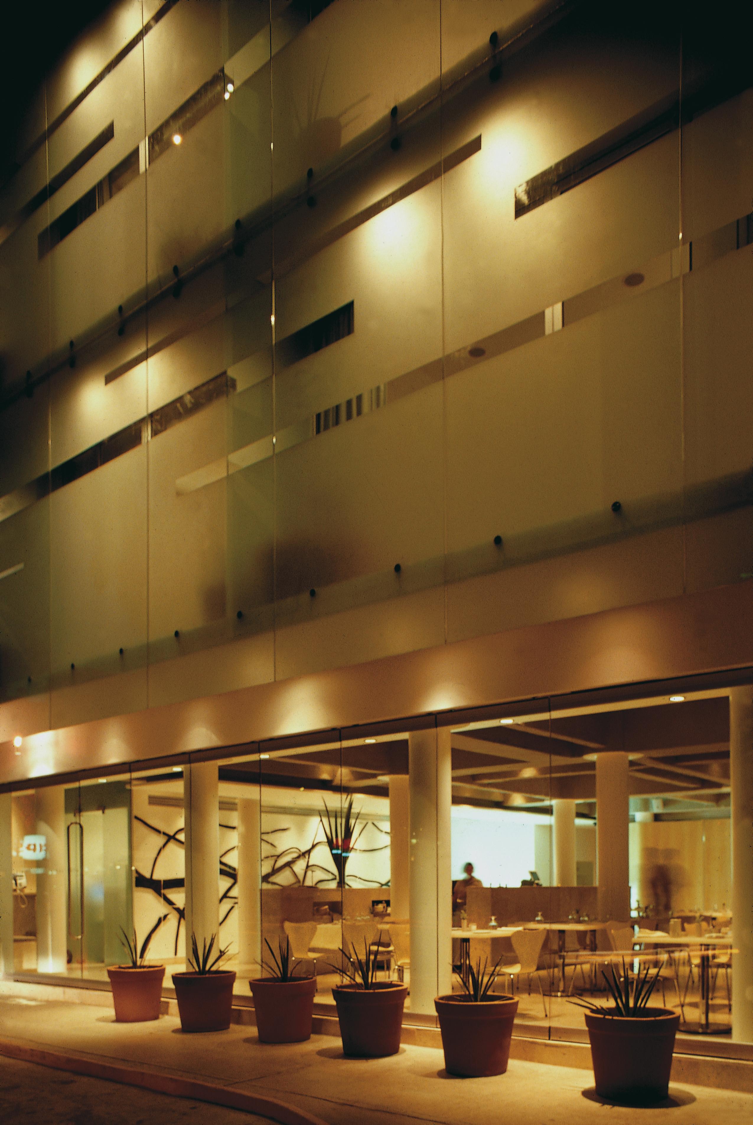 Habita, Mexico City, A Member Of Design Hotels Екстериор снимка