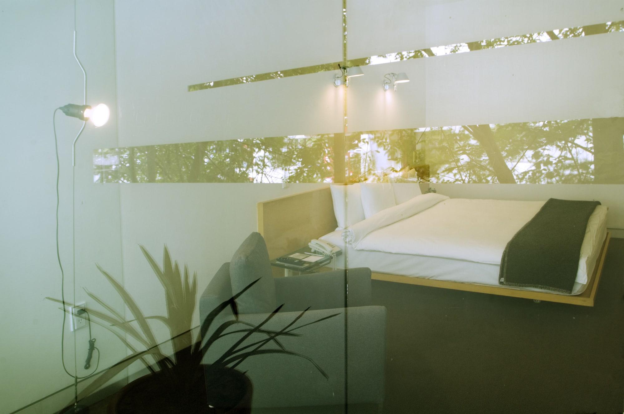 Habita, Mexico City, A Member Of Design Hotels Екстериор снимка