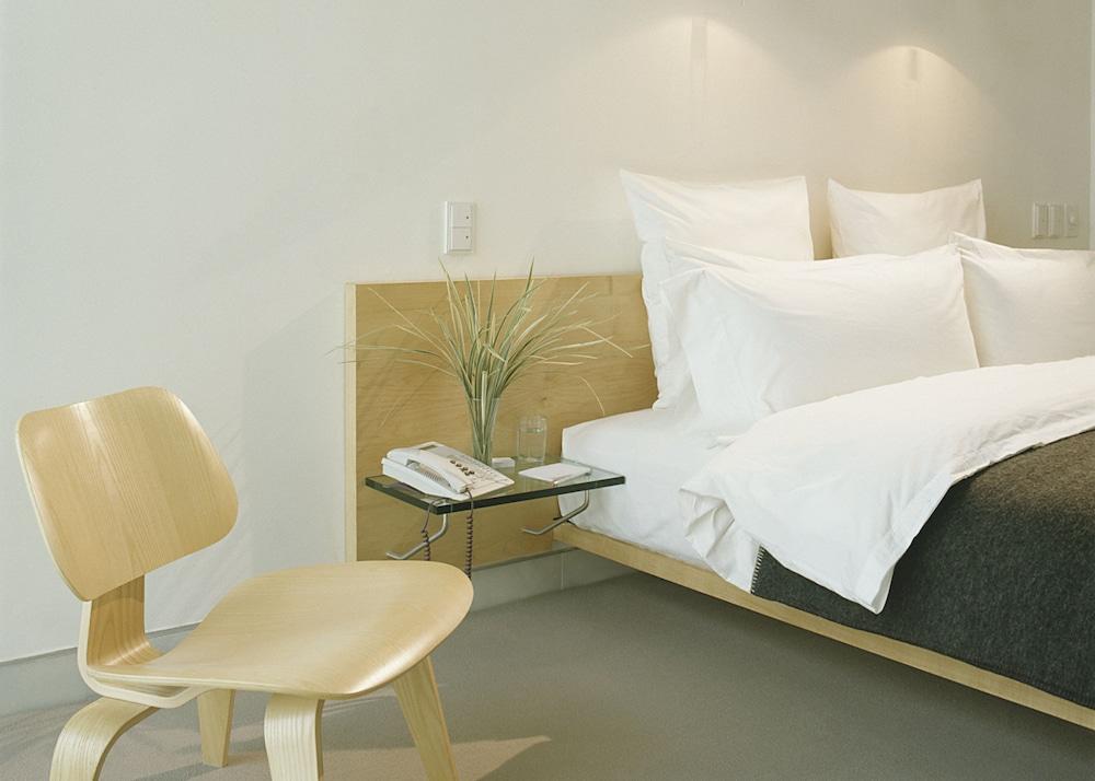 Habita, Mexico City, A Member Of Design Hotels Екстериор снимка