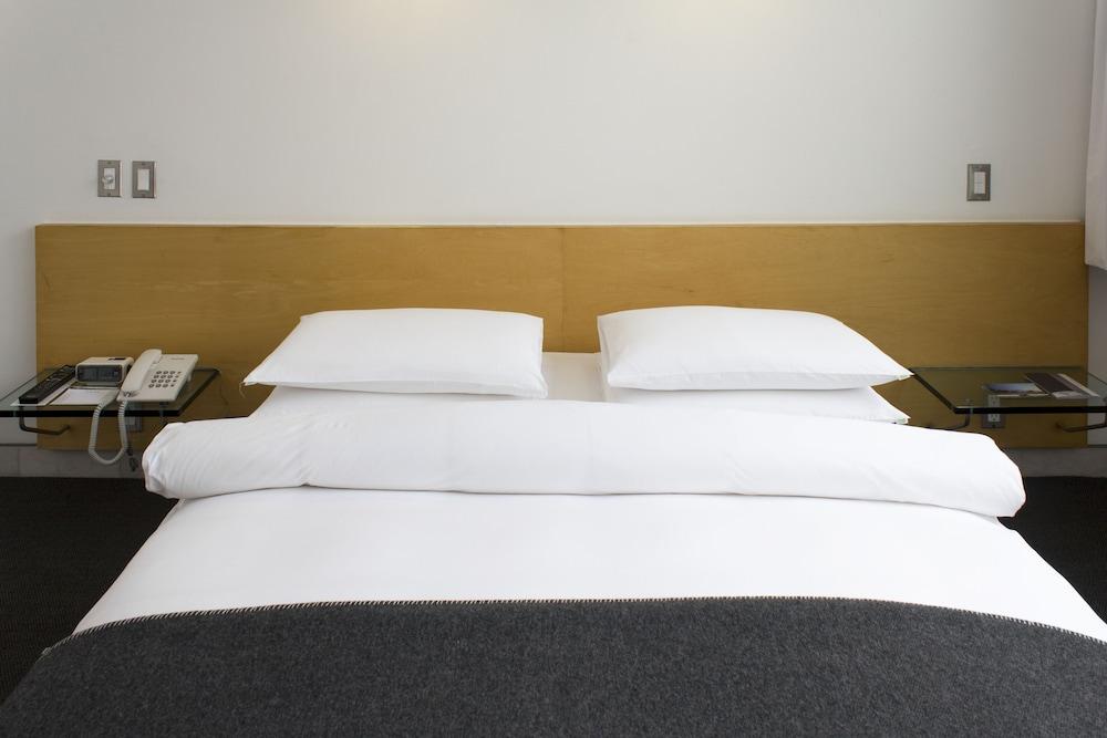 Habita, Mexico City, A Member Of Design Hotels Екстериор снимка
