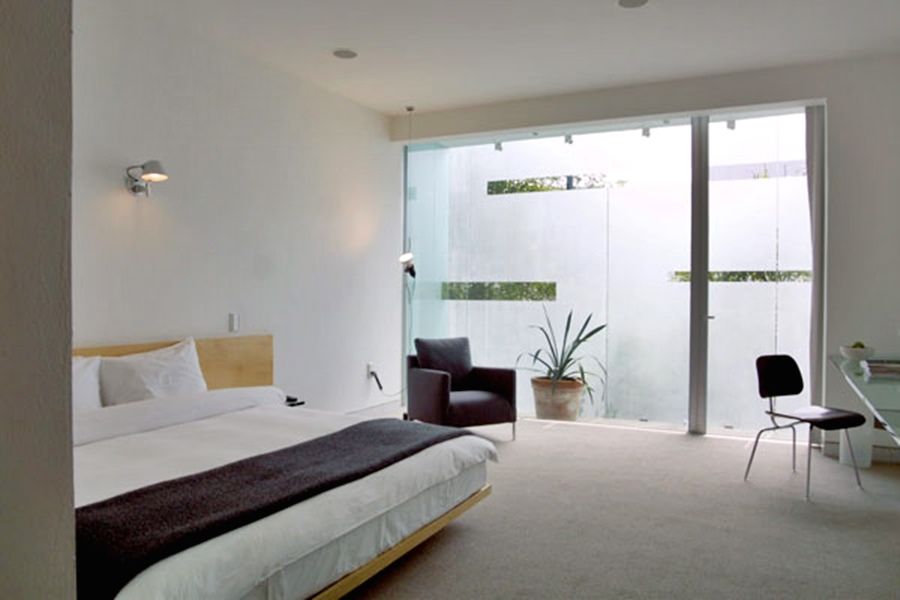 Habita, Mexico City, A Member Of Design Hotels Екстериор снимка