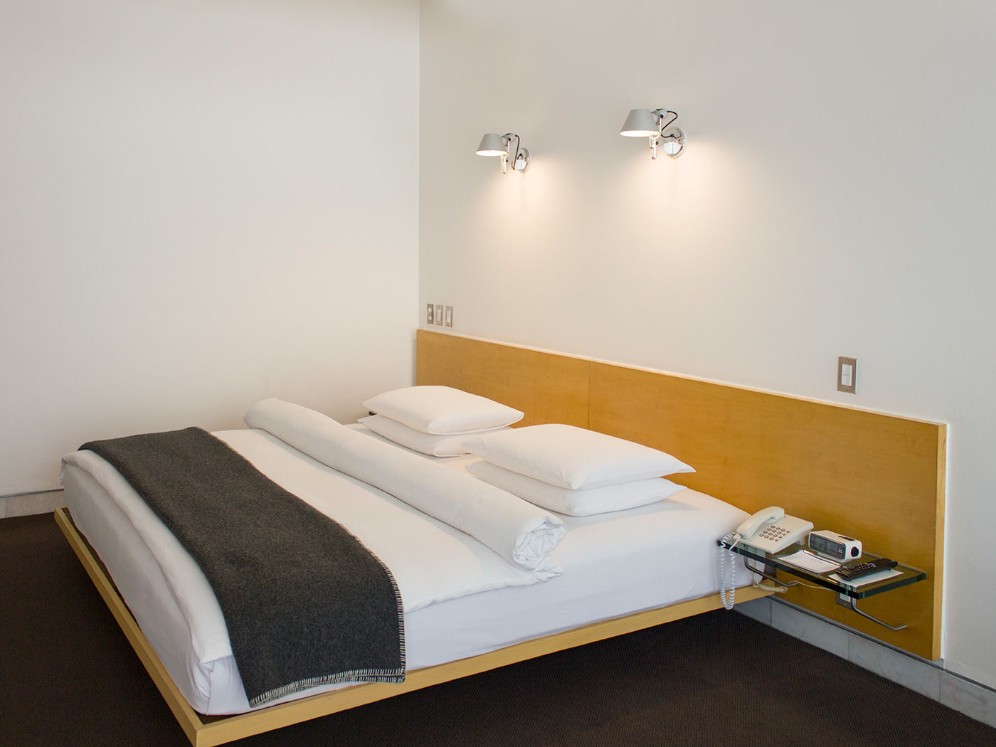 Habita, Mexico City, A Member Of Design Hotels Екстериор снимка