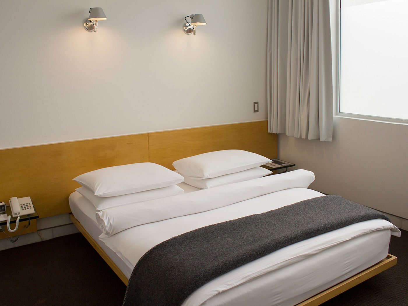 Habita, Mexico City, A Member Of Design Hotels Екстериор снимка