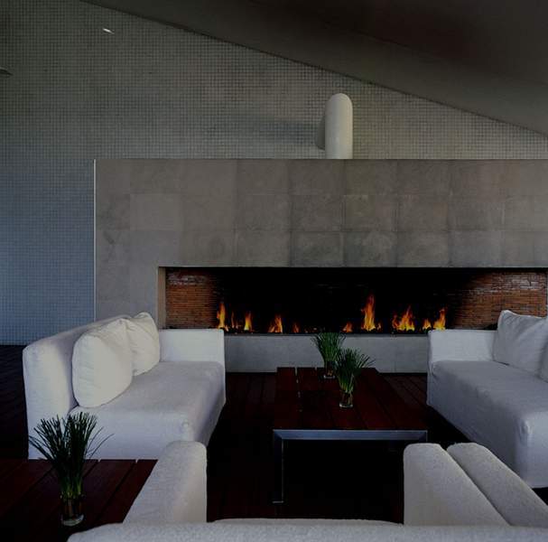 Habita, Mexico City, A Member Of Design Hotels Интериор снимка
