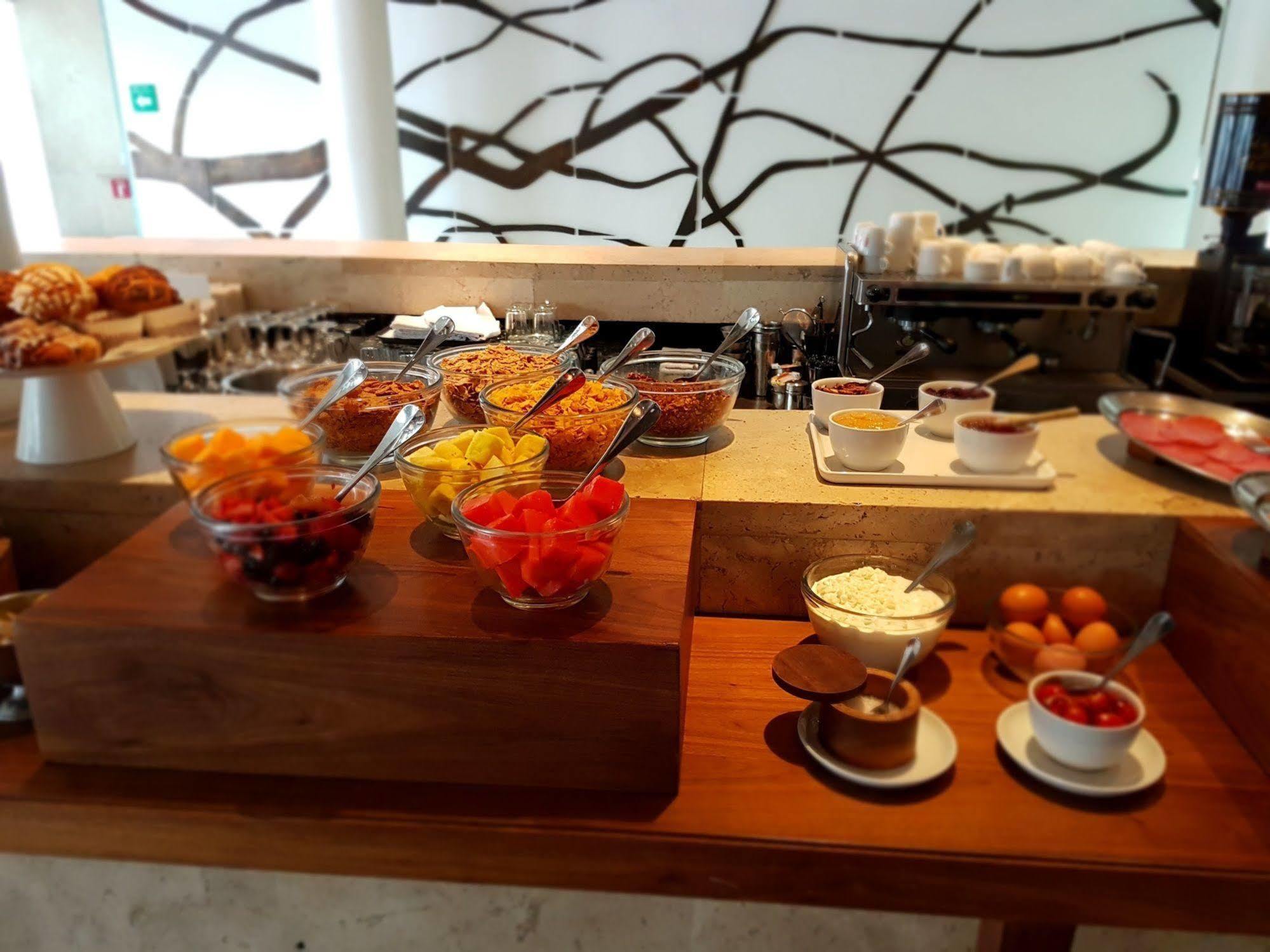 Habita, Mexico City, A Member Of Design Hotels Екстериор снимка